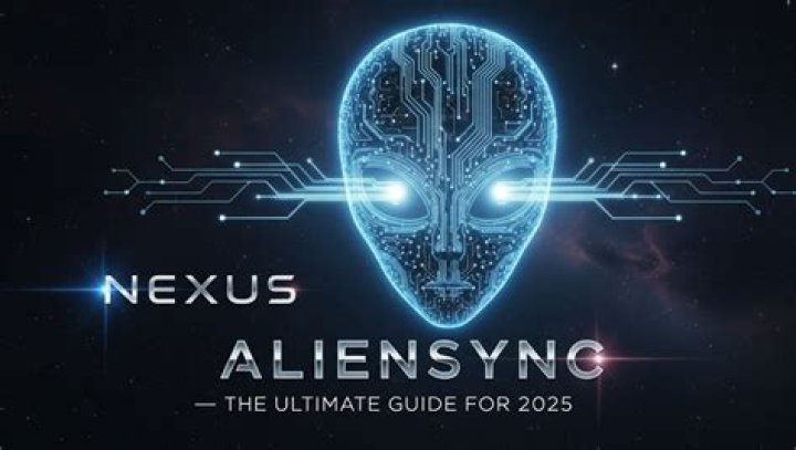 Aliensync.com: The Ultimate Guide to Exploring Alien Technology and Beyond