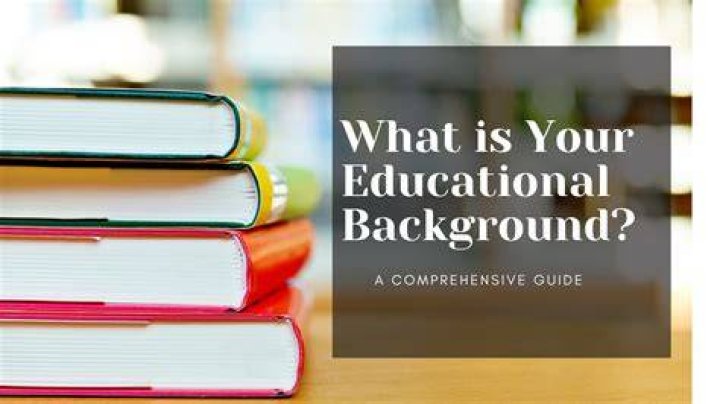 Ben Shapiro's Educational Background: A Comprehensive Insight