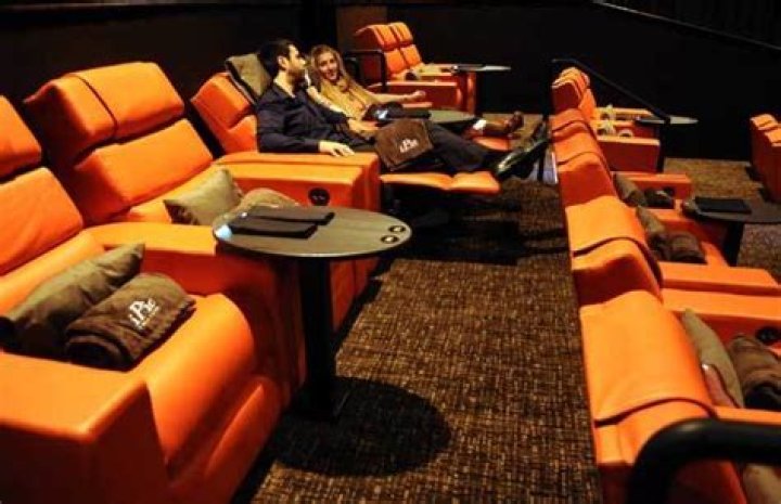 Boca iPic: Revolutionizing the Entertainment Experience