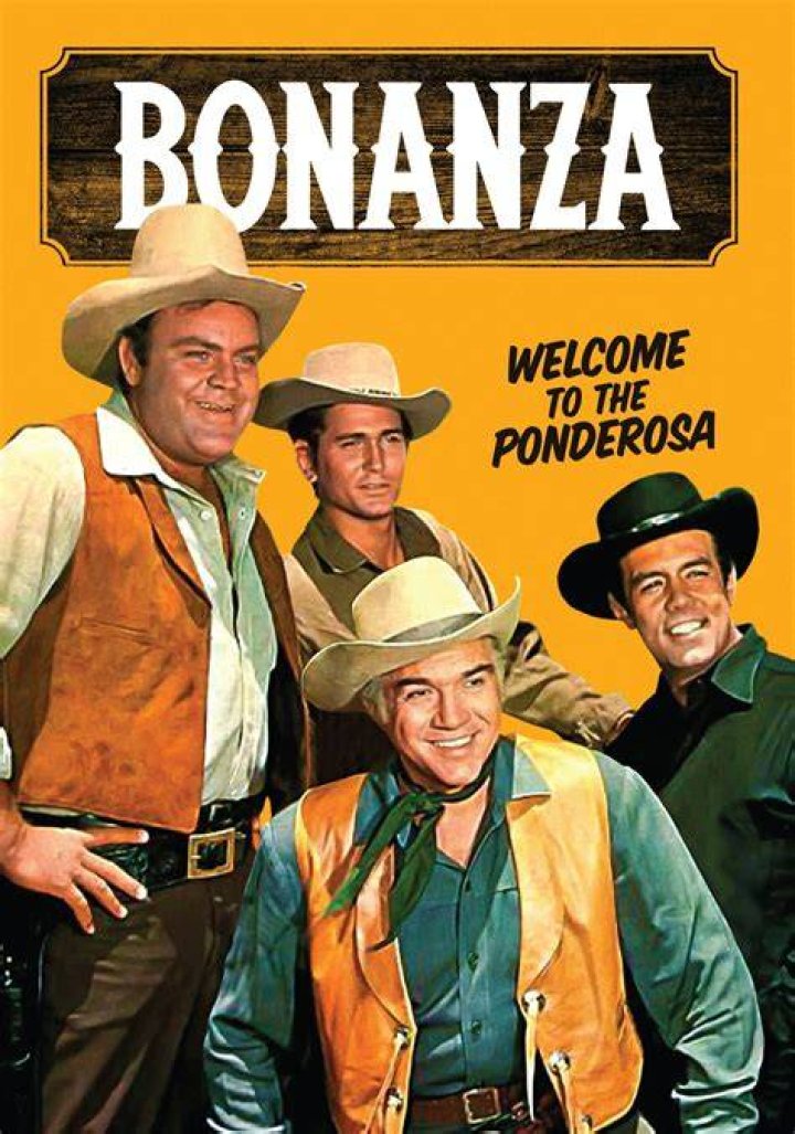 Bonanza TV Show Cast: A Comprehensive Look at the Legendary Ensemble