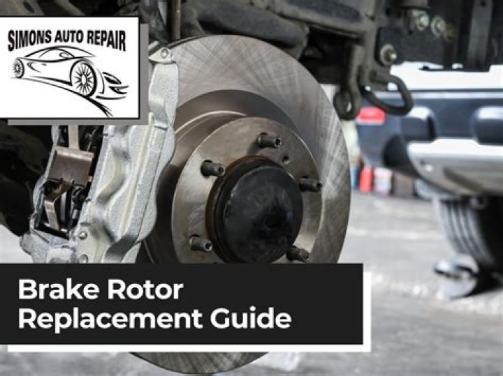 Comprehensive Guide to AutoZone Rotor: Everything You Need to Know