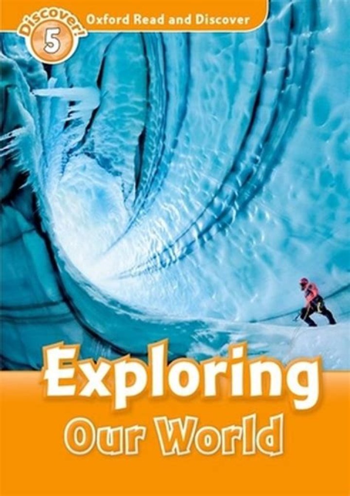 Discovering the World: A Complete Guide to Exploring Our Planet