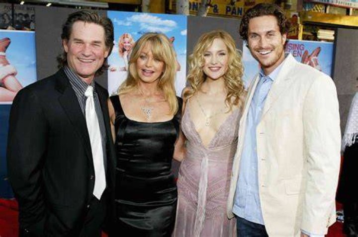 Kate Hudson: A Closer Look at Her Mother and Father