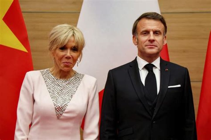 Macron and Wife Age Difference: A Comprehensive Exploration