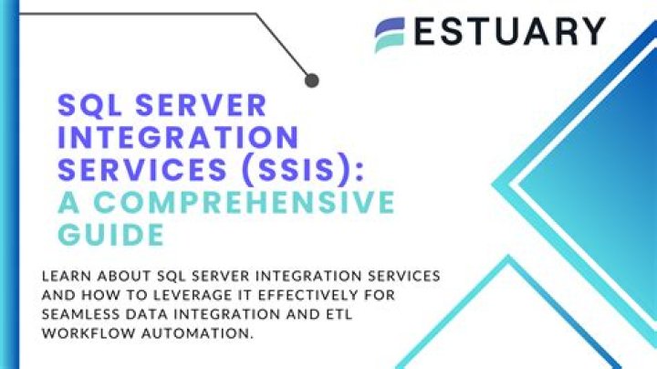Mastering SSIS 641: A Comprehensive Guide to SQL Server Integration Services