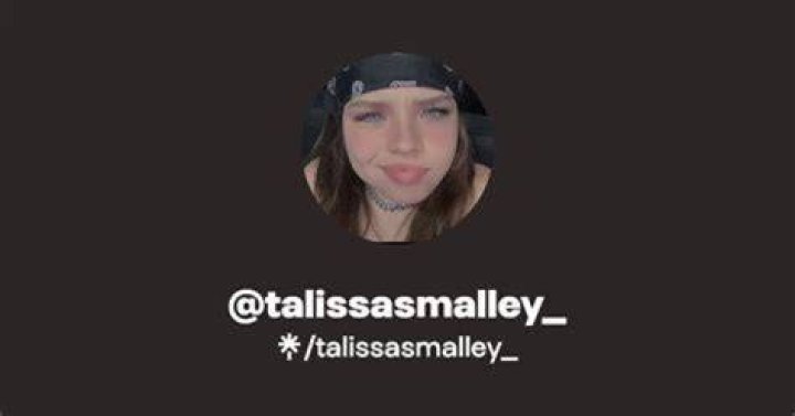Talissa Malley OnlyFans Leaked: The Truth Behind the Headlines