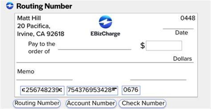 Understanding US ABA Numbers: A Comprehensive Guide for Banking Transactions
