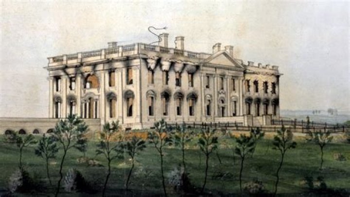 When Did the White House Get Built? A Comprehensive Guide