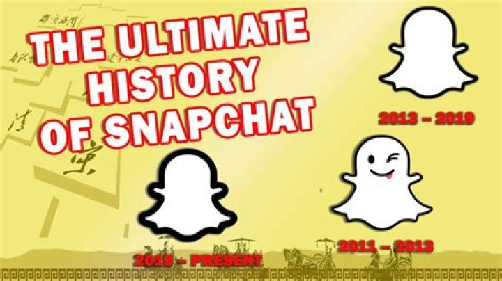 When Snapchat Was Created: The Ultimate Guide to Its Origin and Evolution