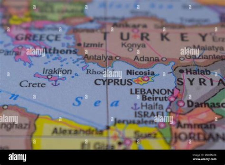 Where is Cypress Located: A Comprehensive Guide to Exploring Cypress