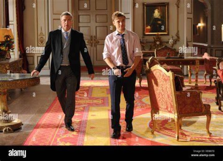 William Moseley: The Versatile Actor Who Captivated Audiences